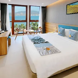 Hotel Sun Kiss